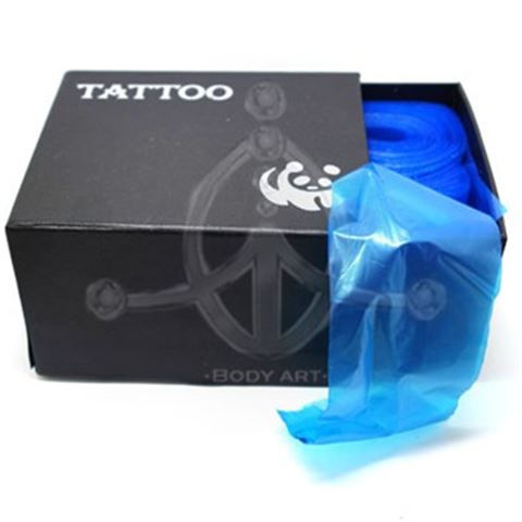 Clip-cord Sleeves (5)