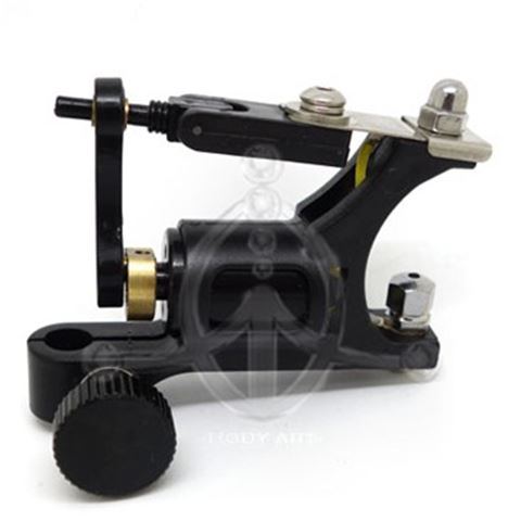 Mini-Máquina Rotativa