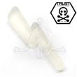 SH Mini Silicon Lightning Bolt