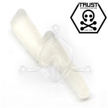 SH Mini Silicon Lightning Bolt