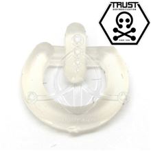 SH Mini Power Button