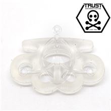 SH Mini Brass Knuckles