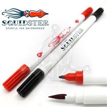 SQUIDSTER Ink Skin-marker
