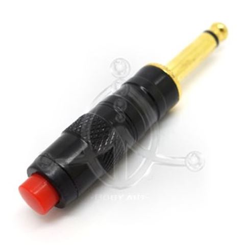 RED BUTTON switch