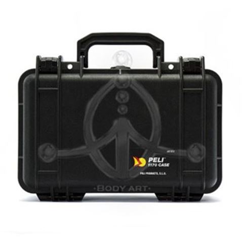 Maletín estanco PELI 1170