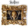 GOLDEN KEYS-SKULL