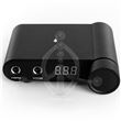 Compakt Power Supply by Piranha