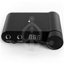 Compakt Power Supply by Piranha