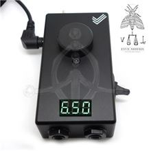 Fuente DIGITAL F4 de FIVE MOTHS
