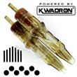 Kwadron Cartridges SEM