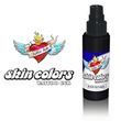 Tinta Skin Colors Black Outlines