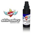 Tinta Skin Colors Tribal Black