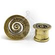 CONCH Ethnic Ear Plug