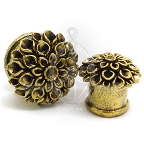 DALIA Ethnic Ear Plug