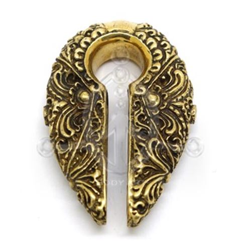 PAKRET Ear Weight