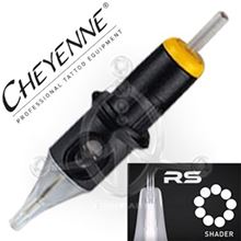 Cheyenne needle cartridges RS