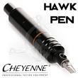Cheyenne Hawk Pen
