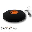 Pedal Cheyenne Hawk