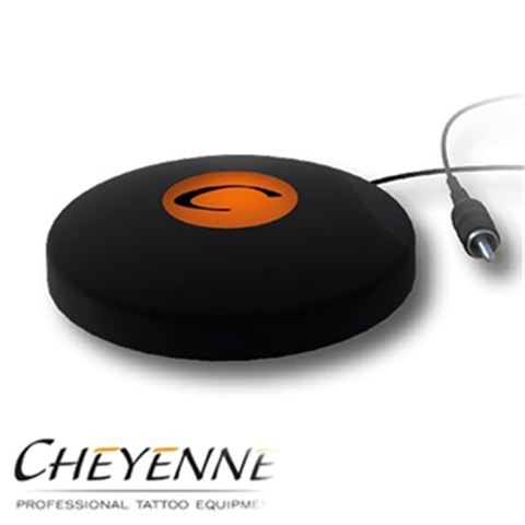 Pedal Cheyenne Hawk