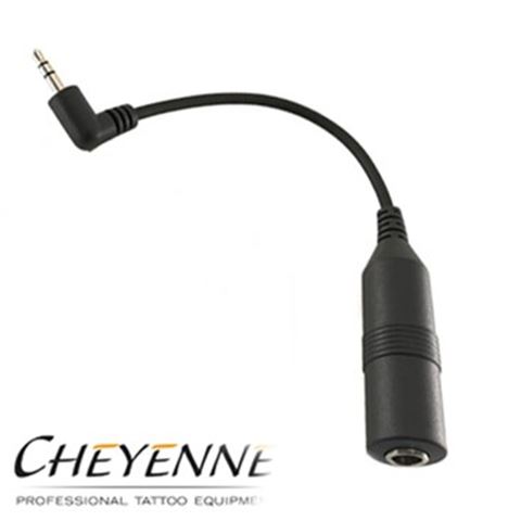 Cheyenne Mini-Jack Adaptor cable