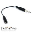 Adaptador Jack para Cheyenne