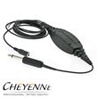 Cheyenne Power Supply Start Up Cable