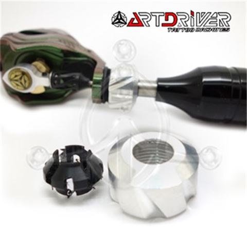 ArtDriver Adaptor for telescopic grips