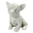 Chihuahua de Silicona