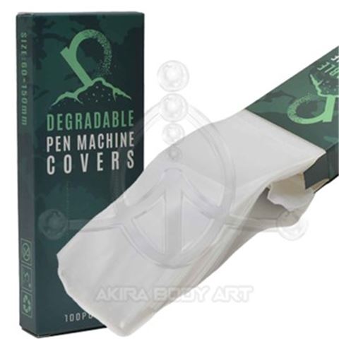 Cartridge Pen Covers (2)