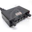 Mini Dual Digital power supply