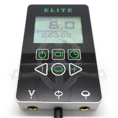 ELITE Digital Power Supply