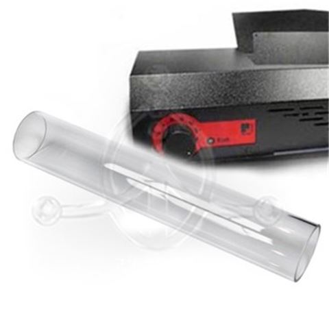 Tubo Cristal TERMO-A4