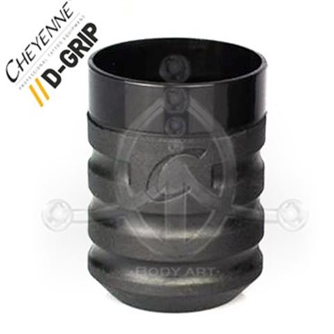D-GRIP ERGO-ONE-INCH