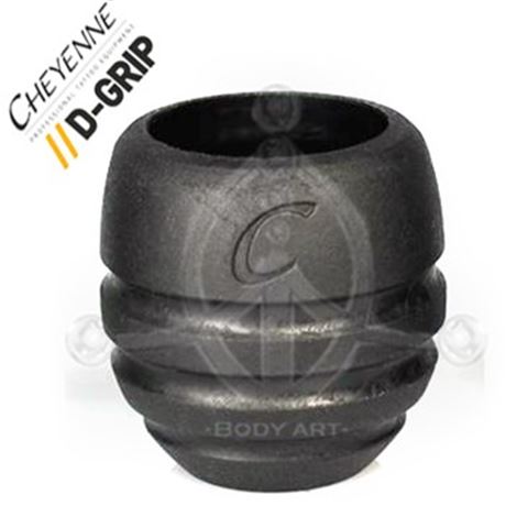 D-GRIP ERGO-ROUND