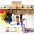 Commodities Tattoo Kit