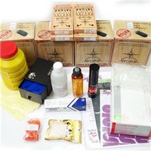 Commodities Tattoo Kit