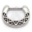 Septum Tallado SEPA30