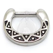 Septum Tallado SEPA30