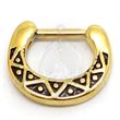Carved Septum SEPA31