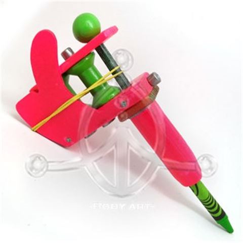 Toy Tattoo Machine (1)