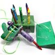  Toy Tattoo Kit (J3)