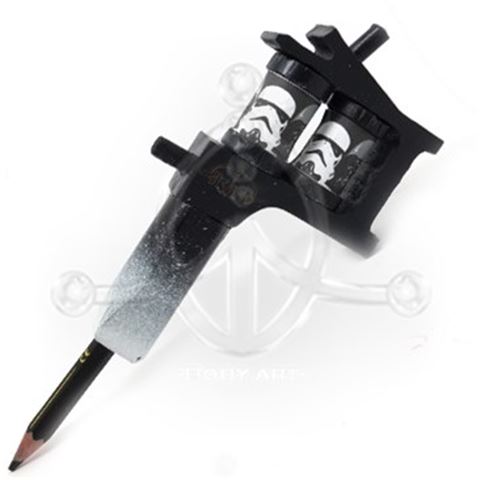 Toy Tattoo Machine (9)