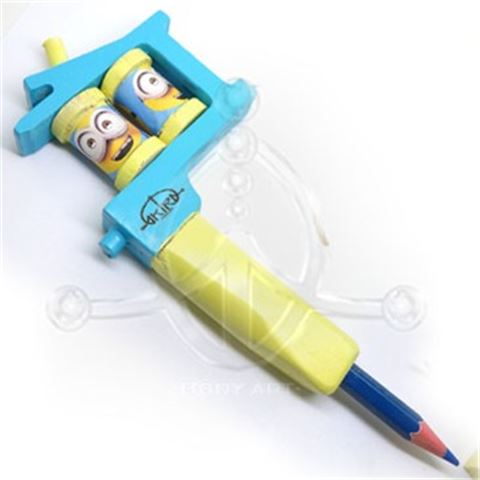 Toy Tattoo Machine (10)