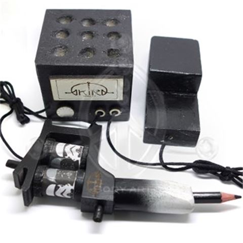 Kit de Tattoo Juguete (J6)