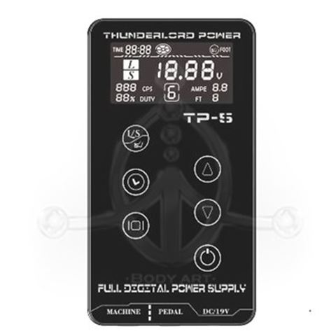 THUNDERLORD Power Supply