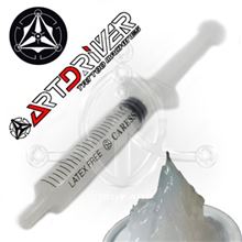 Lubricating Grease for Rotary Machines
