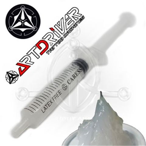Lubricating Grease for Rotary Machines