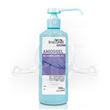 Gel for hand disinfection
