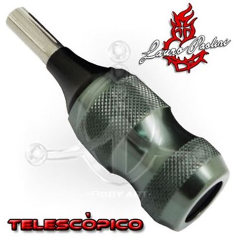 Grip Regulable de LAURO PAOLINI