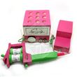 Kit de Tattoo Juguete (J9)
